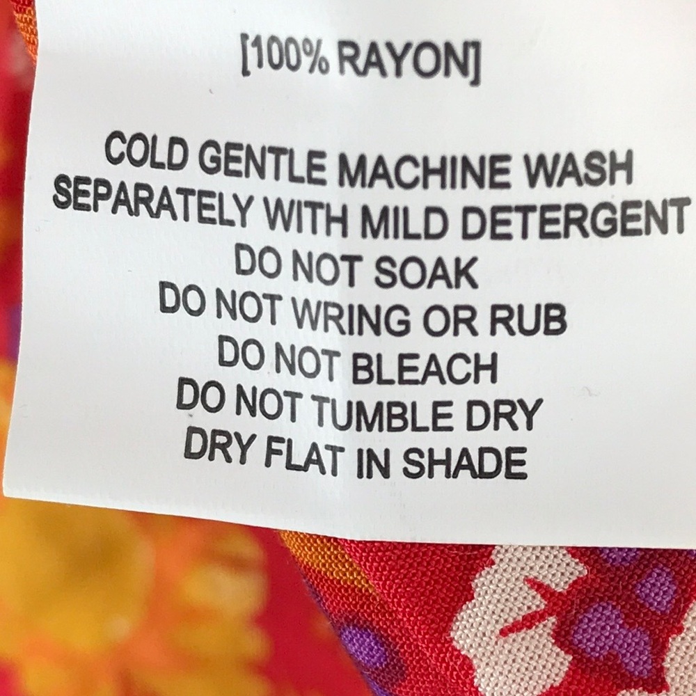 Abel The Label Maxi Dress Marrakech Summer Lovin - Picture 12 of 14